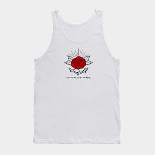 It Hurts Tank Top